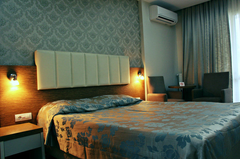 Balcova Termal Hotel İzmir Exteriér fotografie